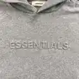 Logo hoodie — photo 28