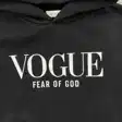 Logo hoodie — photo 19