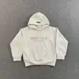 Junior logo hoodie — photo 10