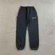 Drawstring pants — photo 7
