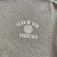 Logo hoodie — photo 9
