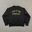 Crewneck sweatshirt — photo 27