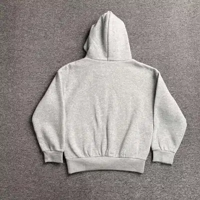 Junior logo hoodie