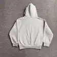 Junior logo hoodie — photo 1