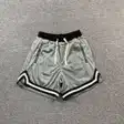 Logo shorts — photo 10