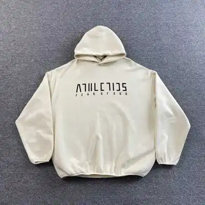 Logo hoodie