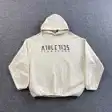 Logo hoodie — photo 3