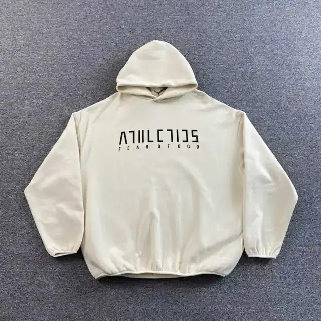 Logo hoodie · 210683276