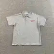 Logo polo shirt — photo 10