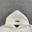 Junior logo hoodie — photo 27