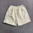 Logo shorts — photo 17