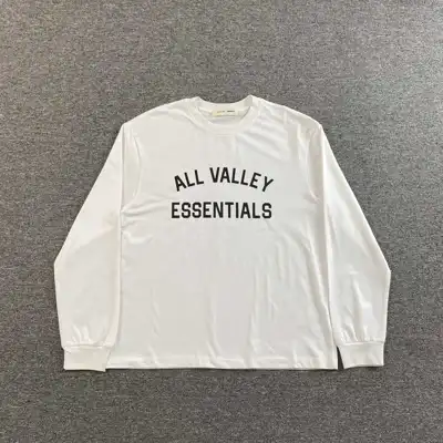 All Valley T-shirt