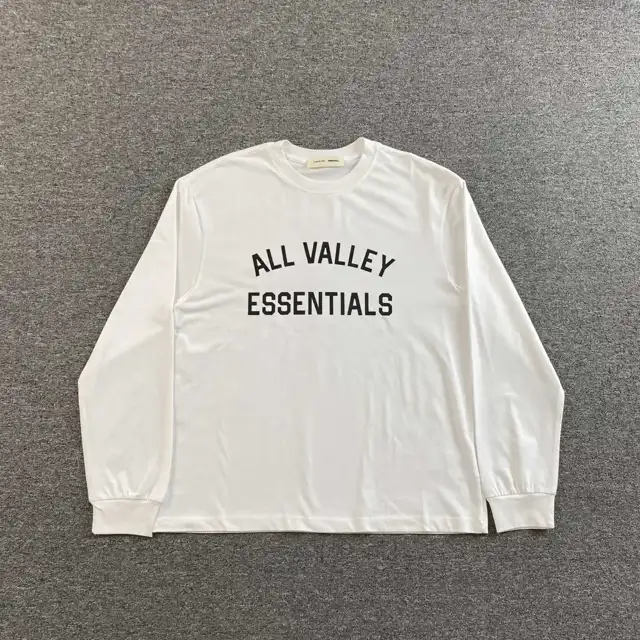 All Valley T-shirt · 256501372