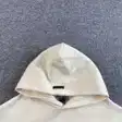 Logo hoodie — photo 4