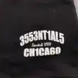 Logo shorts — photo 15