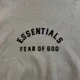 Logo hoodie — photo 2