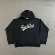 Number 26 hoodie — photo 9