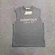 Logo tank top — photo 28