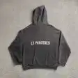 Logo hoodie — photo 12