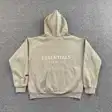 Logo hoodie — photo 40