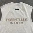 Logo tank top — photo 29