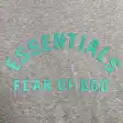 Logo hoodie — photo 29