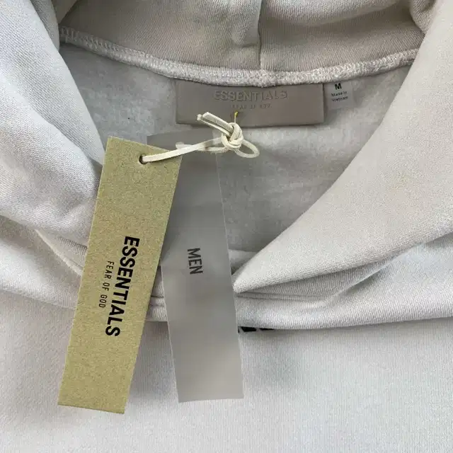 Logo hoodie · 242417284