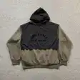 Logo hoodie — photo 4