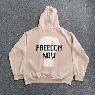 Logo hoodie
