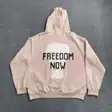 Logo hoodie — photo 11