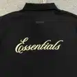 Logo polo shirt — photo 5