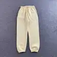Drawstring sweatpants — photo 20