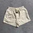 Logo shorts — photo 6