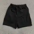 Logo shorts — photo 8