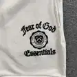 Logo shorts — photo 23