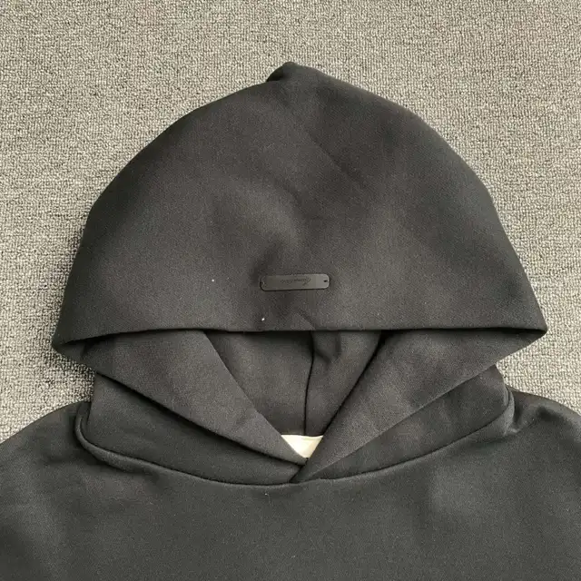 Script hooded sweatshirt · 255140837