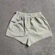 Logo shorts — photo 25