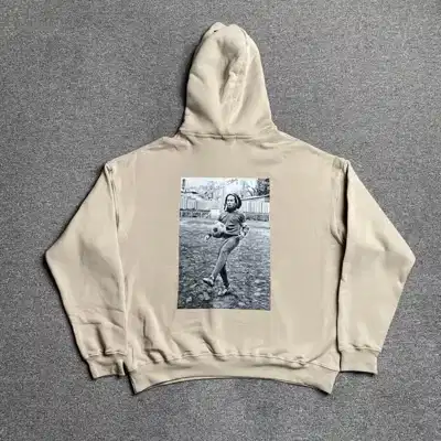 Logo hoodie