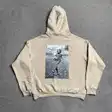Logo hoodie — photo 5