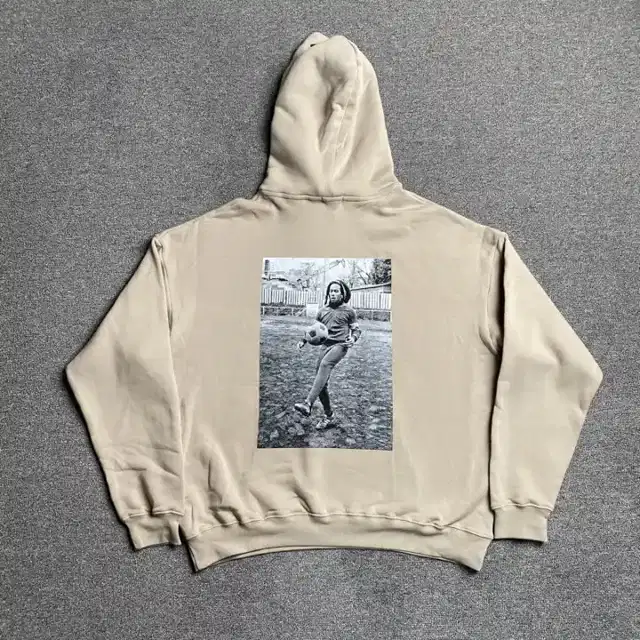 Logo hoodie · 167740027