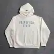 Logo hoodie — photo 25