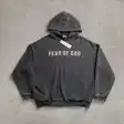 Logo hoodie — photo 14