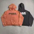 Logo hoodie — photo 3