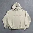 Logo hoodie — photo 37