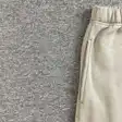 Arch logo sweatpants — photo 10