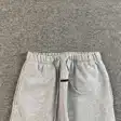 Drawstring pants — photo 32