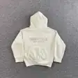 Junior logo hoodie — photo 31