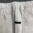Script logo sweatpants — photo 12