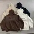 Logo hoodie — photo 8