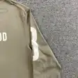 Graphic long-sleeve T-shirt — photo 5